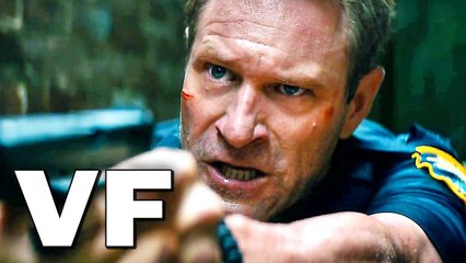 64 MINUTES CHRONO Bande Annonce VF