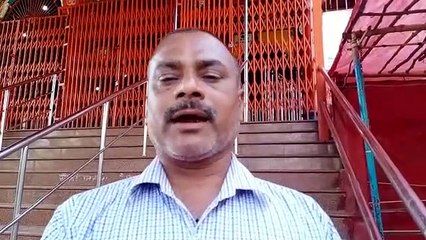 प्रयागराज: अनिश्चित समय के लिए मां कड़ा वासिनी शीतला देवी मंदिर के पट हुए बंद