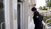 Kıbrıs gazisinin market alışverişini polis yaptı