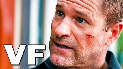 64 MINUTES CHRONO Bande Annonce VF