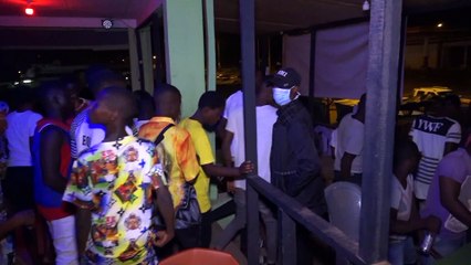 Coronavirus : La préfecture de Police en patrouille pour faire respecter les mesures