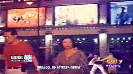 sahiba+rembo-yeh jo mehki mehki si shaam hai