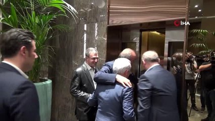 Galatasaray'dan resmi açıklama: "Abdurrahim Albayrak'ın korona virüs testi pozitif çıktı"