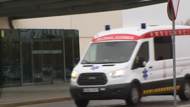 Cuatrocientos fallecidos más en 24 horas