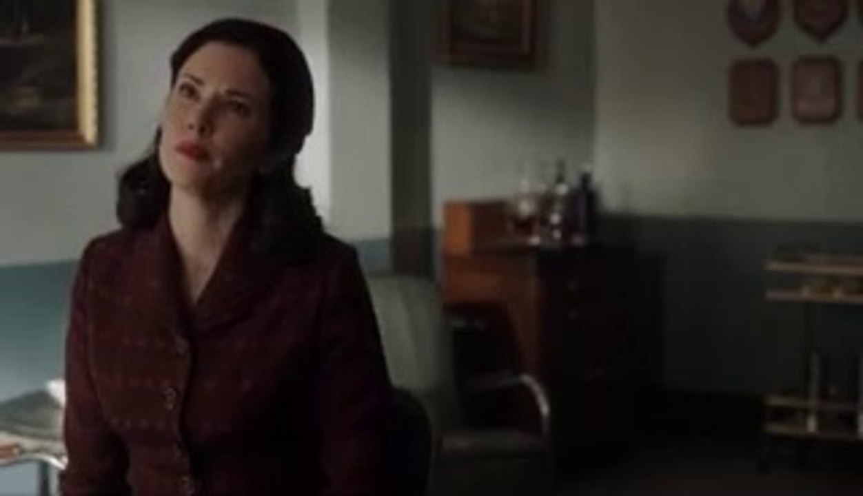PROJECT BLUE BOOK S2 Episode 10 Trailer