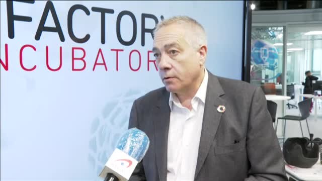 A punto de fabricarse los primeros respiradores artificiales con impresión 3D