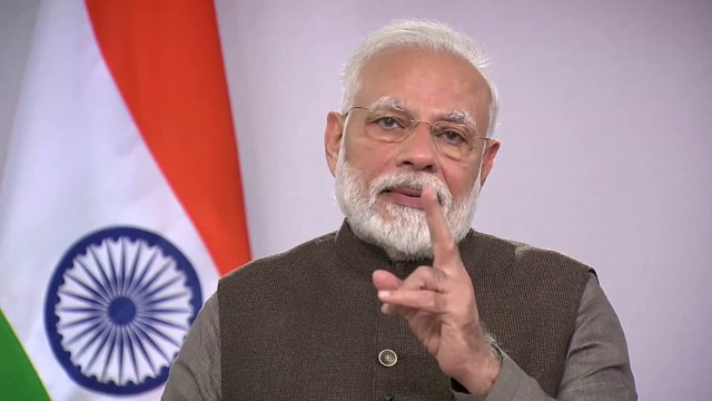 Corona Virus: simple steps to avoid spreading of Corona Virus by PM Narendra Modi