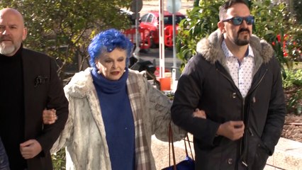 Muere Lucía Bosé a los 89 años a causa del coronavirus