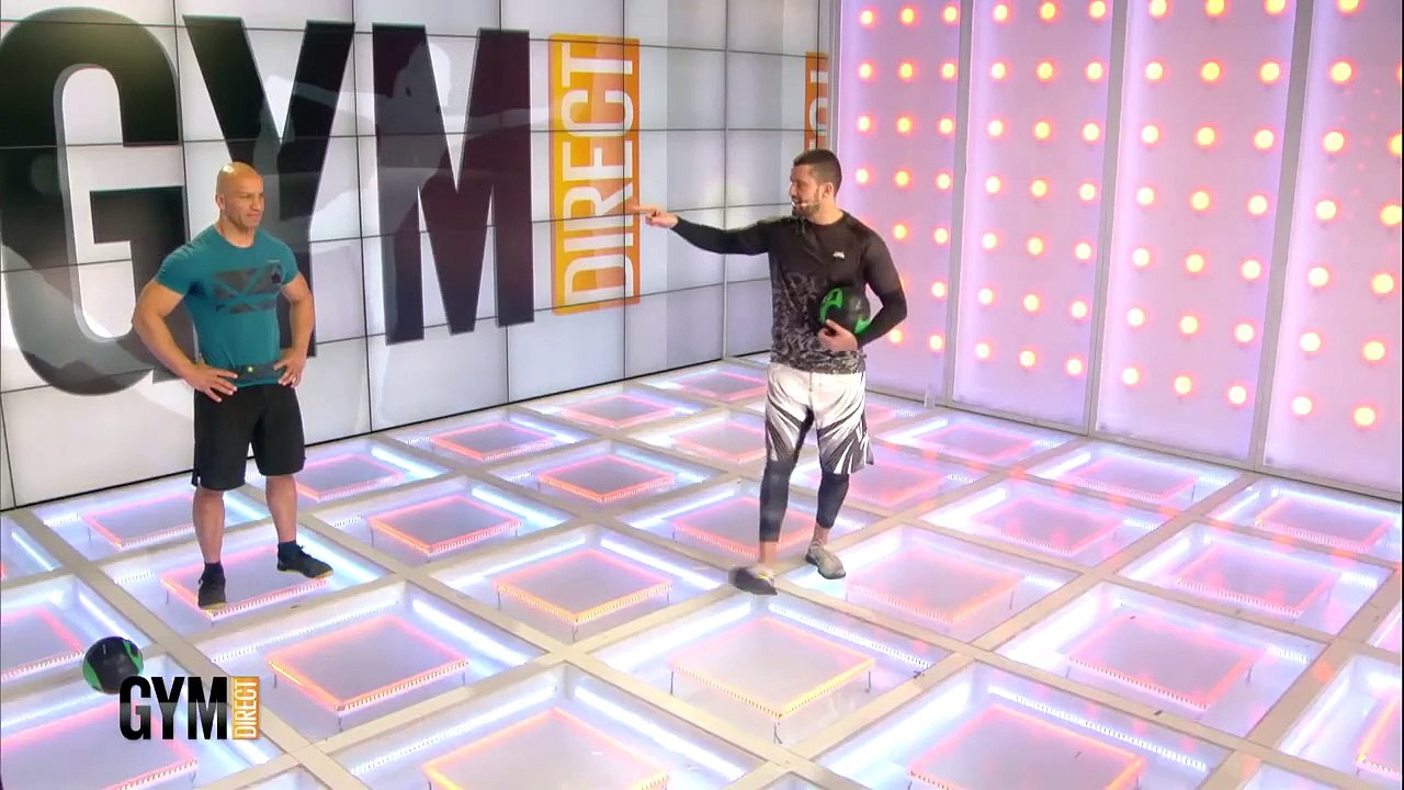 SE DEPENSER AVEC UNE SEANCE DE TABATA EXPRESS ! #ENSEMBLEALAMAISON