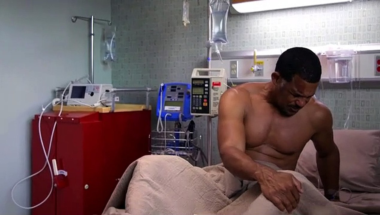 The Haves and the Have Nots S05E29 The Black Man....  #TheHaves
