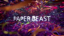 Paper Beat - Bande-annonce de lancement