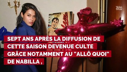 Que devient Fred des Anges ?