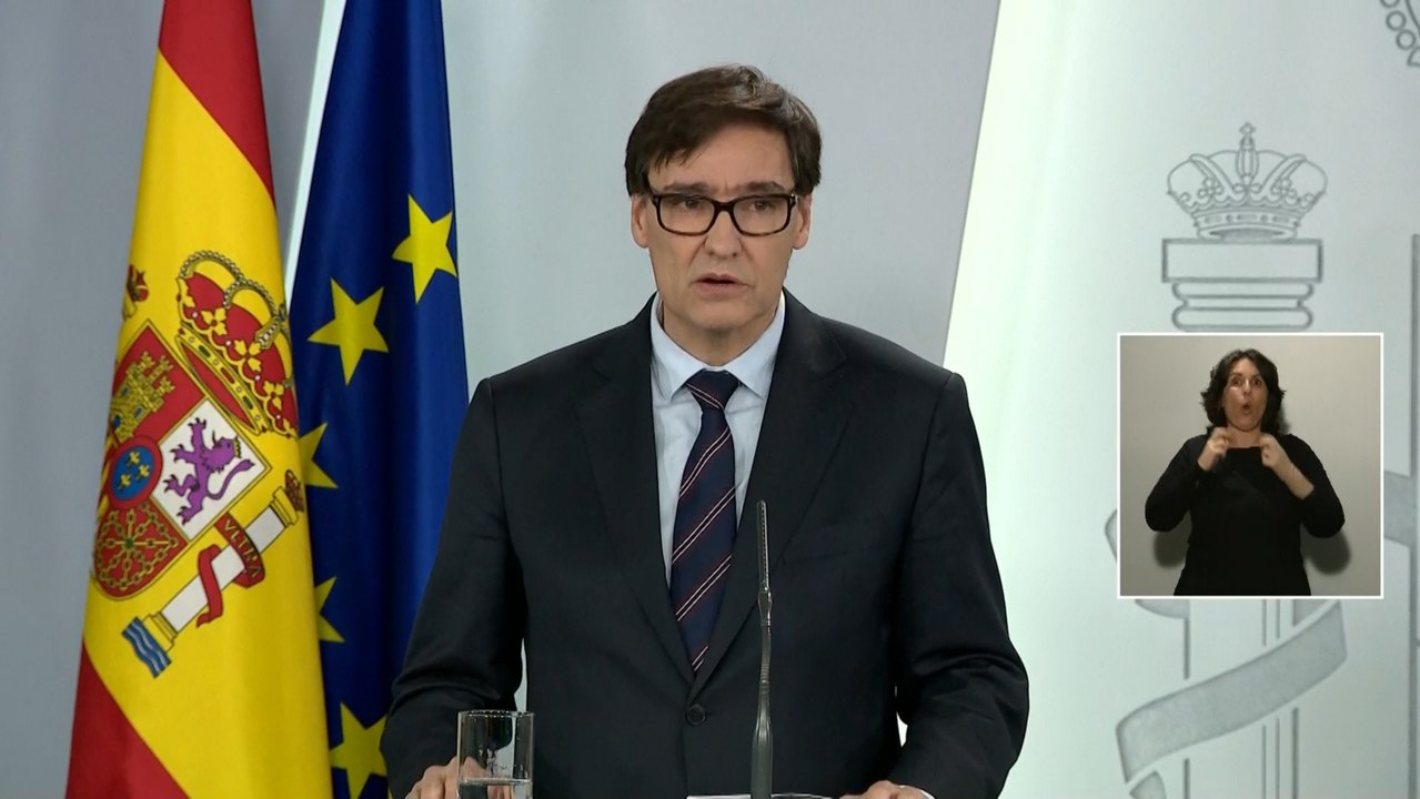 Suministro de agua y saneamiento de aguas residuales serán servicios esenciales