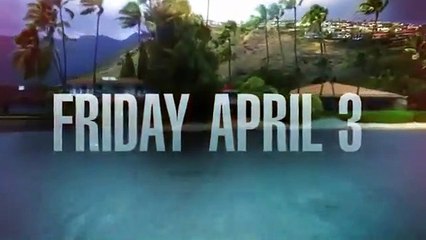 Hawaii 5-0 : la bande-annonce émouvante du final de la série