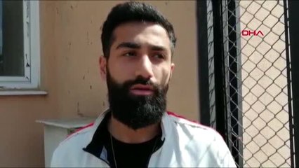 ADANA Kozan'daki barınakta köpekler birbirine saldırdı iddiası