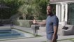 New Girl’s Lamorne Morris Shows Off His L.A. Bachelor Pad — Complete with a Sweet Tribute to his Costars!