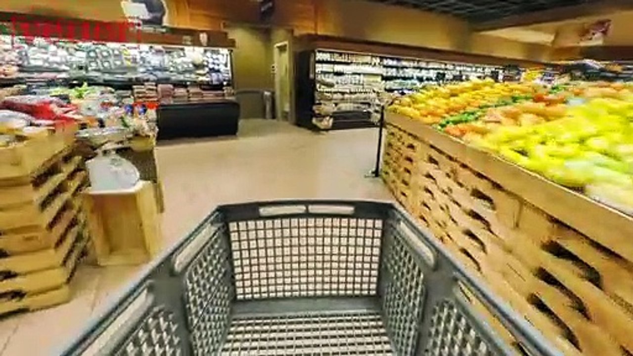 Wilted Fruits and Veggies? Ways You’re Storing Groceries All Wrong and How to Fix It!
