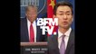 Pékin "exhorte" Donal Trump de cesser de stigmatiser la Chine à cause du coronavirus