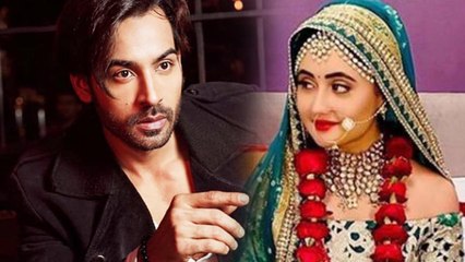 Rashami Desai's Plan for Marriage after Naggin 4 ; Check Out |FilmiBeat