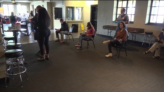 Bill Wadell updates the need for blood donations in midst of coronavirus pandemic