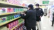 Kıbrıs gazisinin market alışverişini polis yaptı - MUĞLA