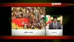 الشوط الاول مباراة السودان و انغولا 2-2 كاس افريقيا 2012