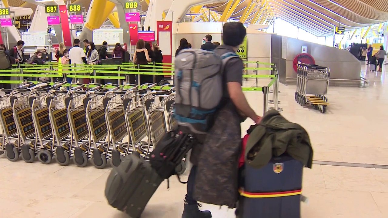 El número de fallecidos por coronavirus asciende a 2.182