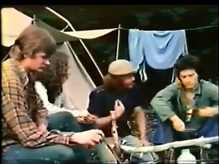 Toxic Zombies 1980 Trailer