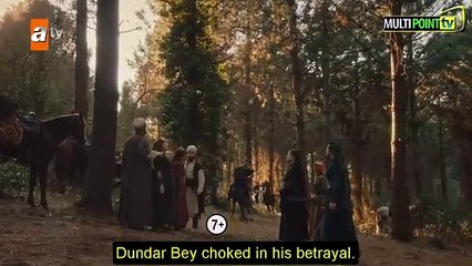 Kururlus Osman Epiosde 16 traier 2 with English subtitles