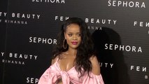 Rihanna dona cinco millones de dólares para luchar contra el coronavirus