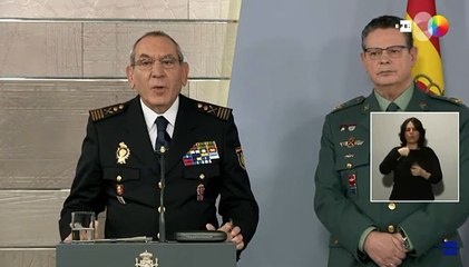 La Policía advierte sobre los bulos en internet