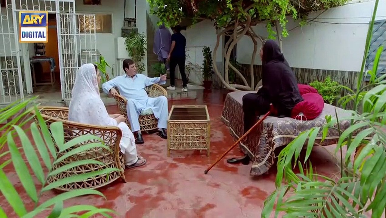 Beti Epi 06 - 25th December 2018 - ARY Digital Drama || Beti (25/12/2018)