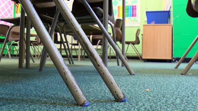 How are Cardiff teachers adapting to Corona