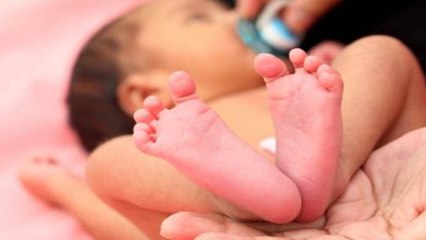 UP में Janta Curfew के दौरान पैदा हुई बच्ची का ये नाम सुनकर चौंक जायेंगे आप । Boldsky