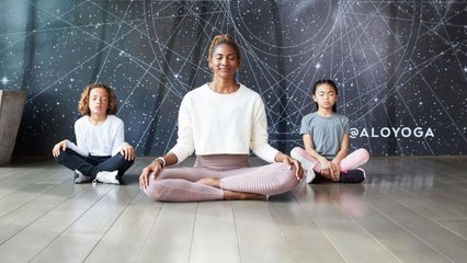 These Online Yoga Classes Are Perfect for Doing at Home With Kids