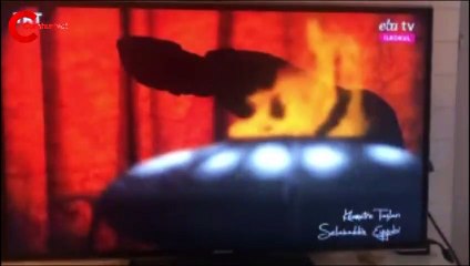 İlkokul öğrencilerine da ‘kafa kesme’ sahnesi izlettiler