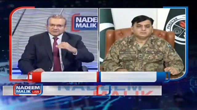 کورونا سے نمٹنے کیلئے ایک ماڈل بنا دیا گیا، چیئرمین پی ڈی ایم اے جنرل محمد افضل