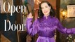 Inside Dita Von Teese's Taxidermy-Filled Home