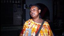Coronavirus : Constat de fermeture des bars et boîtes de nuit à Abidjan.