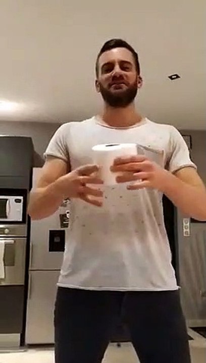 À vous de jouer
