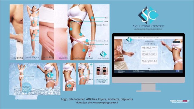 Freelanceweb16 - Agence de conseil en communication Web et Print