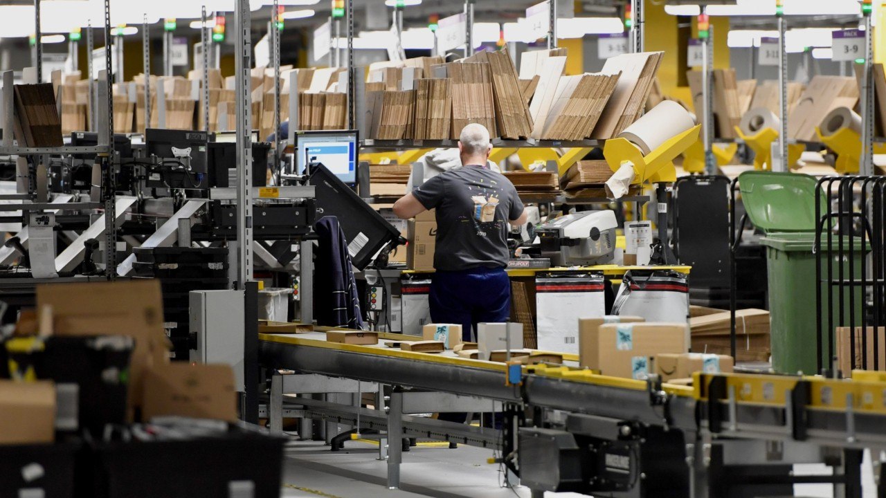 Why Your Amazon Prime Delivery Will Be Delayed