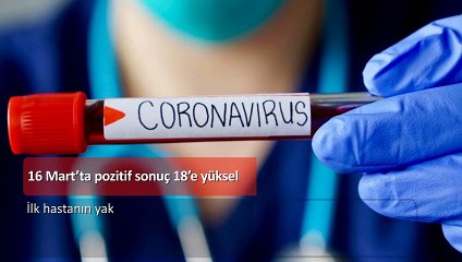 Prof. Özlü, vaka sayısındaki artışı değerlendirdi: Salgının tırmanma evresindeyiz