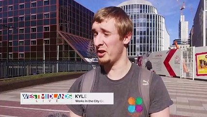 West Midlands views on Coronavirus