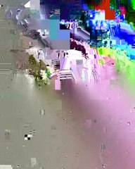 Lunges with Larry Nance Jr.