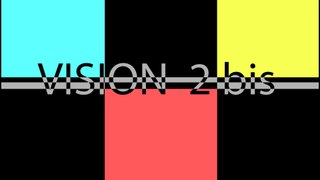 VISION 2.   no sound for Resolve