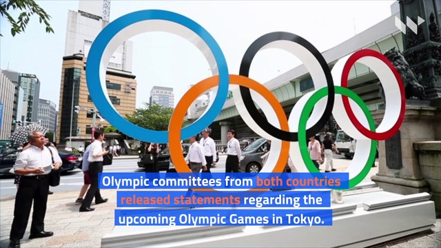 Canada and Australia Won't Send Athletes to 2020 Olympics