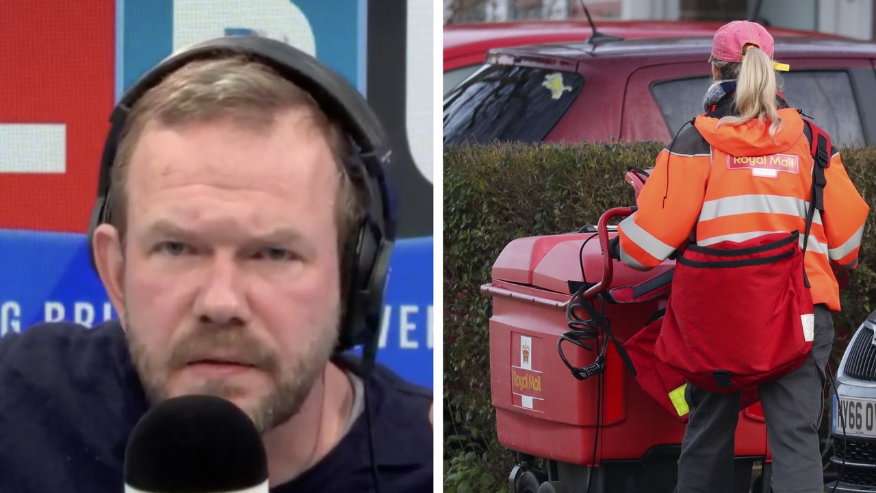 "Social distancing doesn't exist in my company"