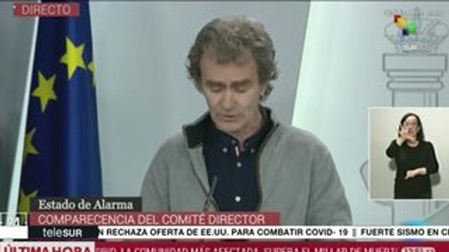teleSUR Noticias:Italia/Lombardía: arriba brigada de médicos cubanos