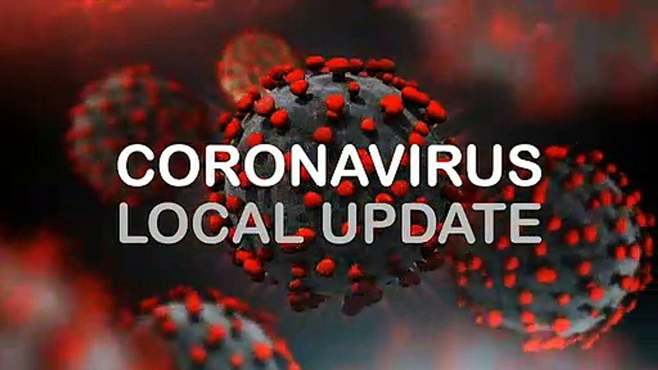 Coronavirus: Professor Ed Feil